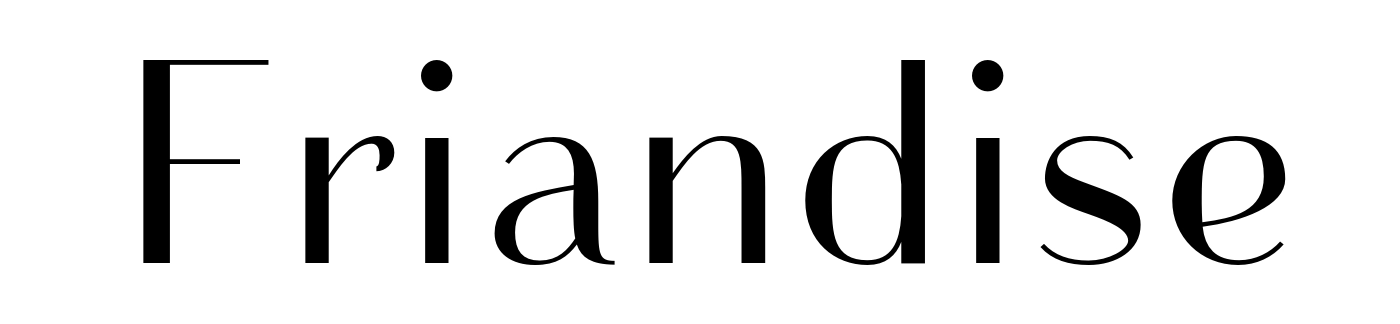 Friandise